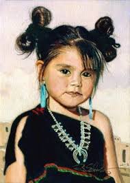 33 Hopi Clanswoman ideas