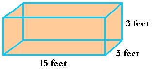 Surface area of a prism. Surface Area Of A Rectangular Prism Voxitatis Blog