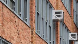 Follow these simple steps and know how to change air condition when you can replace air filters in your home, you'll be making strides toward cleaner air in every room. Your Hot Weather Guide To Coronavirus Air Conditioning And Airflow The New York Times