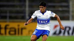 Learn all the details about marcelino núñez (marcelino núñez), a player in u. Video Marcelino Nunez Y Duelo Ante Argentinos Juniors Sabemos Que Tenemos Que Ganar Los Tres Puntos Alairelibre Cl