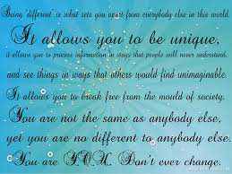 Life can be tough and steep. Positive Autism Quotes Quotesgram