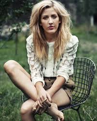 Theme Divider 1 3 Question What S Your Favourite Song On Bright Lights My Answer My Favourite Songs C Ellie Goulding Hair Ellie Goulding Ellie Golding
