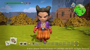 Square Enix Details Dragon Quest Builders 2's Malroth - RPGamer