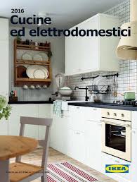 Entra nel sito e scopri le soluzioni ikea! Calameo Volantino Ikea Cucine