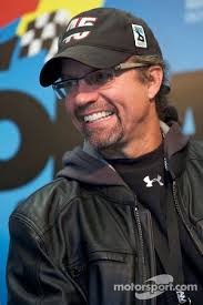 The King turns 80: Son Kyle Petty amazed by Richard's staying power