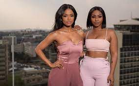 Boity thulo is a south african television presenter, actress, socialite and model known for her numerous appearances in television shows, especially as host of the e.tv music programme club 808. Top Billing Features Entrepeneur Boity Thulo