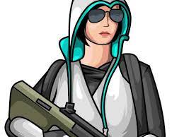 Pubg Mascot Pack Google Drive Pet Logo Design Mascot Logo Illustration Design
