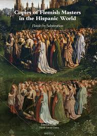 Panels from the comic itself. Copies Of Flemish Masters In The Hispanic World 1500 1700 Flandes By Substitution Museums At The Crossroads Band 30 Amazon De Cueto David Garcia Lamas Delgado Eduardo Fremdsprachige Bucher