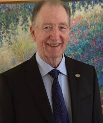 A. Sinclair Obituary