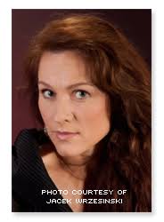 Recordings by Ewa Marciniec