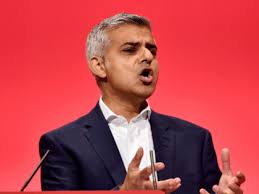Freedom of speech and sadiq khan's hypocrisy. Sadiq Khan Articles Breitbart