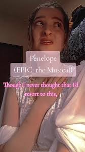 I Wanna Be Penelope The Princess