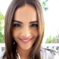 Magdalena Perez Johnson