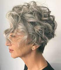 Maybe you would like to learn more about one of these? 30 Top Curly Pixie Cut Ideas To Choose In 2021 Hair Adviser