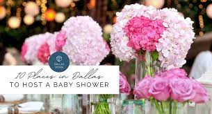 Party party planning baby shower gifts shower texas baby baby love party entertainment baby boy baby. 10 Places To Host A Baby Shower In Dallas