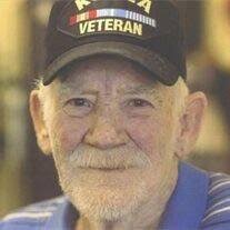 Clifford Stewart Huff Obituary