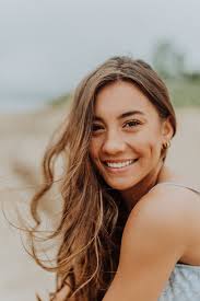 Senior — Journal — Hannah Ziegeler