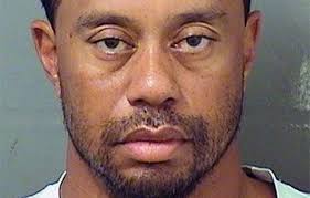 After months of silence and allegations of affairs, golfer to speak this week. Haunting Tiger Woods Mugshot Looks Like Rock Bottom For The Golf Legend Politi Nj Com