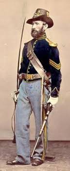 May 10, 2014 · the uniform was also topped off with the utilitarian, soft, wool felt slouch hat, another american influence that would symbolize the confederate uniform both in fact and in lore. Kids History Civil War Uniforms