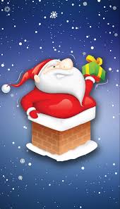 Santa claus, also known as father christmas, saint nicholas, saint nick, kris kringle, or simply santa, is a legendary character originating. Santa Claus Wallpaper Enjpg