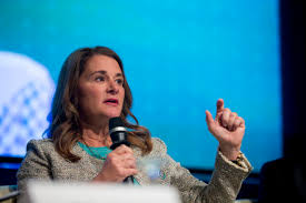 Shortly thereafter, she left microsoft to focus on starting and raising her family. What Melinda Gates Learned From Offering A Full Year Of Paid Family Leave To Employees Geekwire