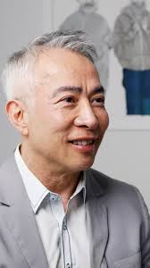 “I think that artists are called to the work they do because they want to  tell a story