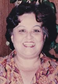 Paula Rodriguez Obituary