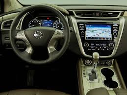 Nissan Murano 2015 Pictures Information Specs