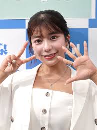 川越にこ - Wikipedia