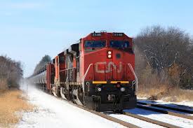 Canadian Railway Observations : Home Page
