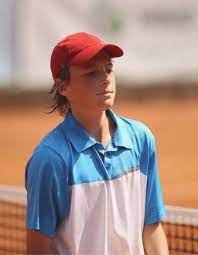 Greek star stefanos tsitsipas is currently the youngest player ranked in the top 10. Stefanos Tsitsipas Glaub An Das Was Du Nicht Kannst