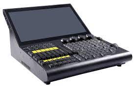 This means that you do not need cables running from your dmx controller to every light. China Lighting Equipment Ma On Pc Dmx Controller Stage Console China Light Controller Grand Ma