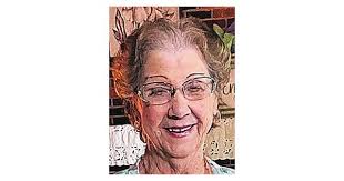 Barbara Kirkpatrick Obituary (2022)