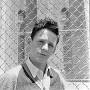 Profile Picture of Barney Lee, San Quentin Lifer - J R Eyerman - Google Arts & Cultureon Google