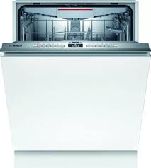 The back flow tab ob the drain system did breakand was removed. Bosch Smv4hvx31e 4 Total Integrated Dishwasher 60 Cm 13 Place Settings Vieffetrade
