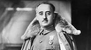 Francisco franco, the son of a naval postmaster, was born in el ferrol, spain, on 4th december, 1892. Tv Tipp Spanien Unter Franco Die Vergessene Diktatur