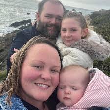 Walk, jog or run 5k for Sandy Bear!