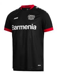 Trikots der saison 2021/2022, beiträge: Bayer Leverkusen 20 21 Home Kit Released Footy Headlines