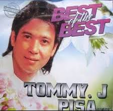 Lagu Malaysia Tommy J Pisa Lagu Lagu Terbaik Pisa