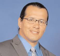 William Mendoza appointed Director of White House Initiative