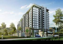 Besondere unterkünfte zum kleinen preis. Emerald Residence Mahkota Cheras Home Facebook
