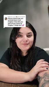 Stapler in The Printer