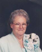 Lorene Mahan Ashburn (1927-2015)