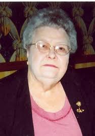 Betty Jean Elder Willard (1928-2009)