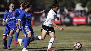 Horario y dónde ver el clásico universitario femenino cruzadas y azules animarán el partido más atractivo de la tercera fecha del campeonato nacional. U De Chile Colo Colo Horario Tv Como Y Donde Ver Online As Chile