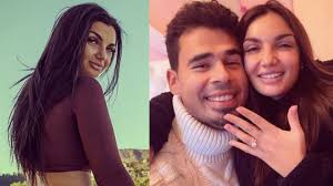 Elettra lamborghini nació en bolonia, italia el 17 de mayo de 1994. Elettra Lamborghini Si Sposa Ho Detto Si Al Mio Migliore Amico