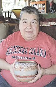 It's just so amazing'