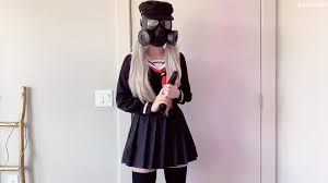 YANDERE APOCALYPSE! - INDIGO WHITE