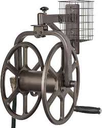 3 out of 5 stars with 1 reviews. 12 Best Hose Reel Models For Storing Garden Hoses Epic Gardening