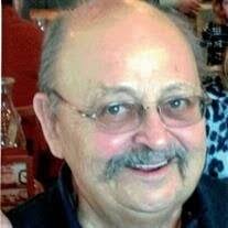 William P. Cress Jr. Obituary